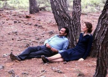 Rahşan Ecevit hayatını kaybetti, eşinin yanına defnedilecek