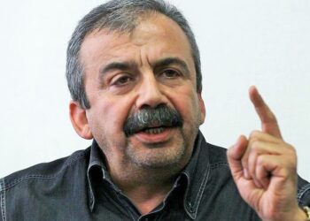 Sırrı Süreyya Önder:AKP gidici, yeni bir çözüm süreci için en az 2012’deki kadar umutluyum