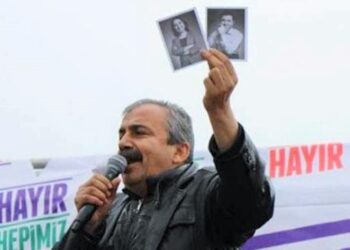 Sırrı Süreyya Önder: Tutukluyken doktor, ‘o şerefsiz partide ne işiniz var’ deyince ameliyat olmaktan vazgeçtim