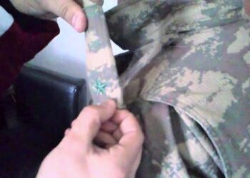 Cepheyeden işkenceye: Camide intihar eden Teğmen Adem Gürbüz’ün ac dramı