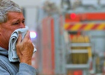 Galaxy Vakfı’ndan yangın mağdurlarına yardım kampanyası