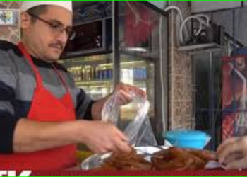 AKP’nin Türkiye’si: Şube müdürlüğünden tatlı ustalığına