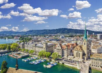 Dünyada yaşanacak ‘en iyi ülke’ İsviçre: Avustralya dördüncü sırada yer aldı