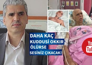 İşadamı Medeni Arifoğlu, cezaevinde tedavisi geciktirildiği için vefat etti