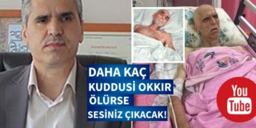 İşadamı Medeni Arifoğlu, cezaevinde tedavisi geciktirildiği için vefat etti