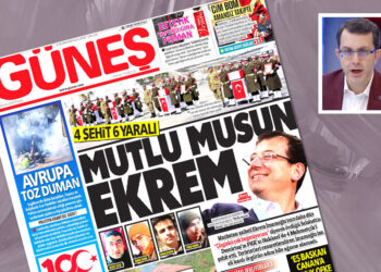 AKP döneminde İBB Belediyesi’den Havuz Medyasına 2 yılda 57 milyon lira ödeme