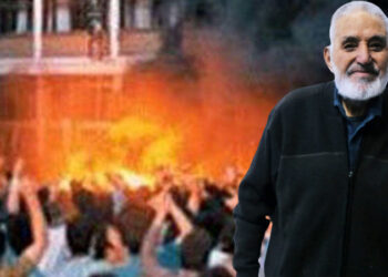 Karar insani değil, siyasidir: Erdoğan’ın Sivas Katliamı sanığını affetmesi TBMM’de tartışıldı