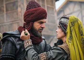 Mısır’da “Türk dizilerini izlemeyin” fetvası: Erdoğan’ın hegemonya hayallerine hizmet ediyor