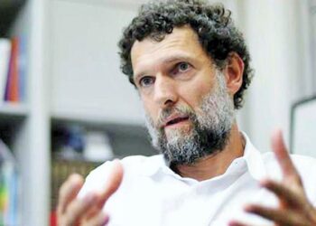 Mahkeme’den gerekçeli karar: Osman Kavala’yla ilgili delil bulunamadı