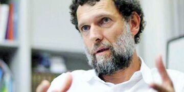 Mahkeme’den gerekçeli karar: Osman Kavala’yla ilgili delil bulunamadı