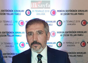 Yandaş   Öz Ağaç İş Sendikası Başkanı 15 Temmuz’dan 7 ay sonra gazi olmuş!