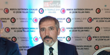 Yandaş   Öz Ağaç İş Sendikası Başkanı 15 Temmuz’dan 7 ay sonra gazi olmuş!