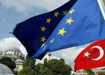 Avrupa Komisyonu: Türk ceza mevzuatı bütünüyle gözden geçirilmeli