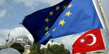 Avrupa Komisyonu: Türk ceza mevzuatı bütünüyle gözden geçirilmeli