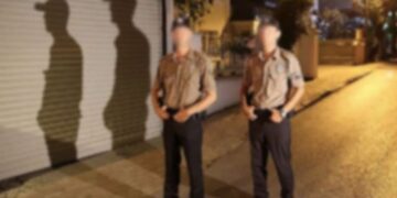 AKP’nin Mahalle bekçisine, cinsel tacizden kamu davası açıldı