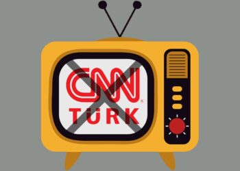 CNN Türk boykotu: 190 bin takipçi kaybetti
