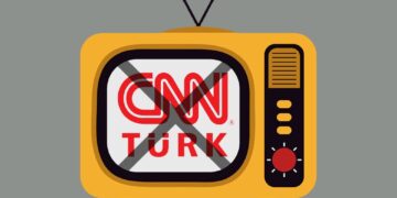 CNN Türk boykotu: 190 bin takipçi kaybetti