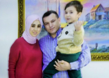 Doğumuna iki hafta kaldı: Hamile tutuklu Elif Tuğral için İHD’den tepki