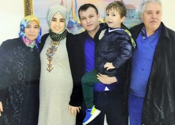 Doğuma 10 gün kaldı: Hamile Elif Tuğral cezaevinde tutulmaya devam ediyor