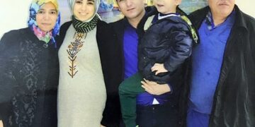Doğuma 10 gün kaldı: Hamile Elif Tuğral cezaevinde tutulmaya devam ediyor