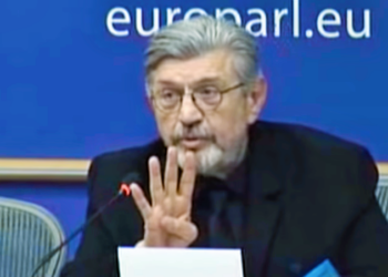 Erdoğan tepki göstermişti: Cihangir İslam, Kürt Konferansı’ndaki konuşmasını paylaştı