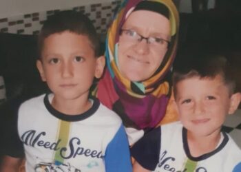 Tutuklu anne Elif Güven: 40 ay önce dağılan yuvamın hüznünü yaşıyorum