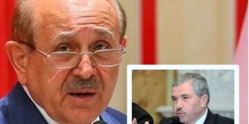 Tokak, AKP’li Kuzu’ya: “Erdoğana söyle beni cumhurbaşkanı yapsın” diye bana yalvardığını ne çabuk unuttun