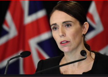Yeni Zelanda Başbakanı: İlk koronavirüs vakası tespit edildi