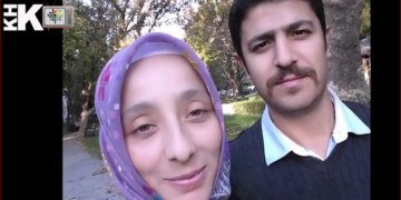 Tutuklu Seynur Özdemir’in eşi Adem Özdemir : Hasta haliyle eşim acı çekmekte!