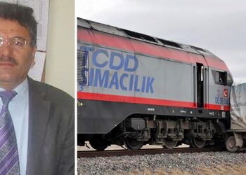 Fırında şoförlük yapan KHK’lı Nazmi öğretmen kazada öldü