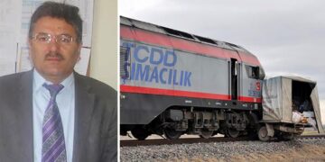 Fırında şoförlük yapan KHK’lı Nazmi öğretmen kazada öldü