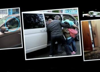 Moldova’da Başsavcı kaçırılan 7 öğretmen için Türkçe özür diledi