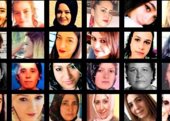 Kadın örgütleri: Özgecan’dan sonra yaklaşık 2 bin kadın öldürüldü