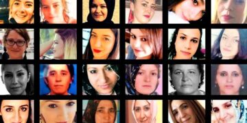 Kadın örgütleri: Özgecan’dan sonra yaklaşık 2 bin kadın öldürüldü