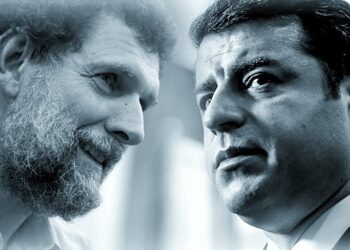 AP: Türkiye, AİHM’e saygı göstermeli, Kavala da ve Demirtaş da serbest bırakılsın                        Kavala da, Demirtaş da serbest bırakılmalı