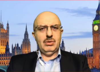 Gazeteci Balcı’dan Türkiye değerlendirmesi: Omurgasız ve eksensiz bir dış politika mevcut