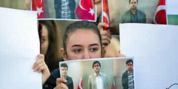 Ukrayna’daki pazarlık ve Başsavcı’nın Türkçe özrü!