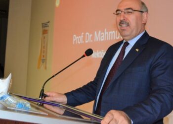 Fişlemeci rektörden itiraf: Kanaat kullandık, bunun için delile gerek yok!