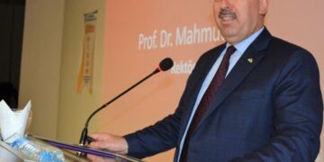 Fişlemeci rektörden itiraf: Kanaat kullandık, bunun için delile gerek yok!