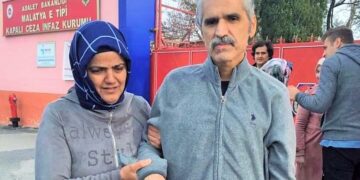 Cezaevinde kanser olan Arifoğlu’nun eşi: Elimize bir cenaze verdiler, eşim cezaevinde sürüne sürüne öldü