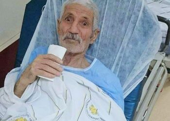 Rapora rağmen, 23 yıldır Diyarbakır Cezaevinde, hasta ve tutuklu