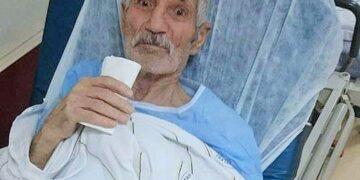 Rapora rağmen, 23 yıldır Diyarbakır Cezaevinde, hasta ve tutuklu