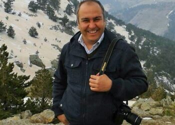 Tutuklu Gazeteci Melih Gasgar, kalp krizi riskiyle karşı karşıya