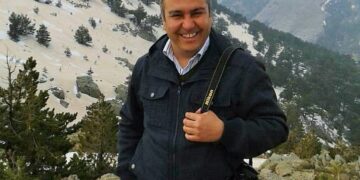 Tutuklu Gazeteci Melih Gasgar, kalp krizi riskiyle karşı karşıya