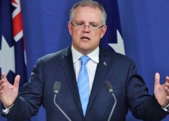 Başbakan Morrison, Çin’den gelenlere seyahat yasağının uzatıldığını açıkladı