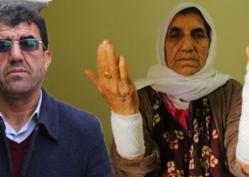 Annesi darp edilen Murat Şen: AKP faşist bloğu, TC. Hukukunu bile tanımıyor