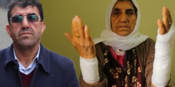 Annesi darp edilen Murat Şen: AKP faşist bloğu, TC. Hukukunu bile tanımıyor