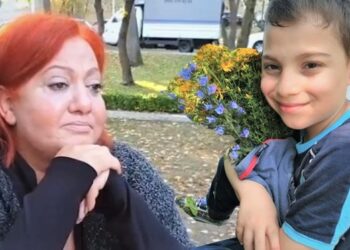 Sosyal Medya’da sert tepki: Natali Avazyan gece serbest bırakıldı