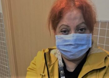 Natali Avazyan’ın Annesi : Kızım hasta, onu serbest bırakın