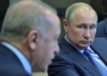 Rus Haber Ajansı: Putin, Erdoğan’ın kişisel kaderinin garantörü